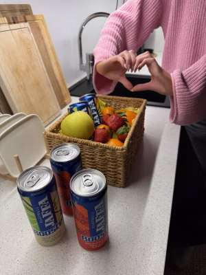 Heta Montonen - Project Casting Gallery Image 1 Heta Montonen - Gallery Image 1