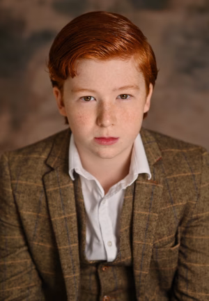 Alex Prior - Project Casting Gallery Image 2 Alex Prior - Gallery Image 2