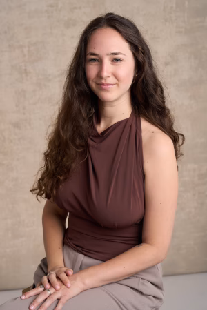 Sara Claramunt Martin - Project Casting Gallery Image 7 Sara Claramunt Martin - Gallery Image 7