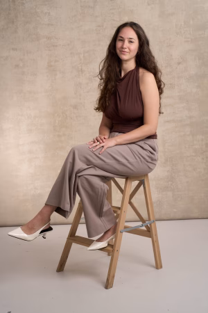 Sara Claramunt Martin - Project Casting Gallery Image 5 Sara Claramunt Martin - Gallery Image 5