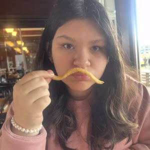 Camila Cabrera - Project Casting Gallery Image 4 Camila Cabrera - Gallery Image 4