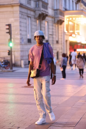 Ahmed Dosso - Project Casting Gallery Image 4 Ahmed Dosso - Gallery Image 4