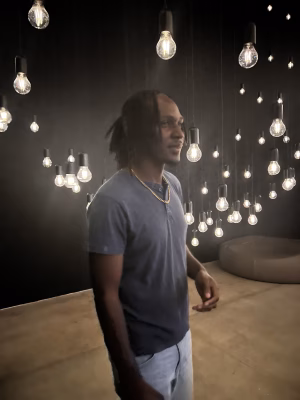 Felix Edmond - Project Casting Gallery Image 2 Felix Edmond - Gallery Image 2