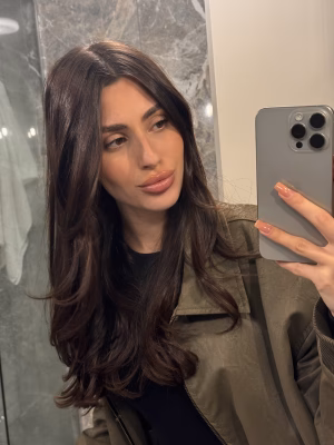 Anna Klimova - Project Casting Gallery Image 5 Anna Klimova - Gallery Image 5