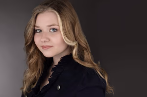 Cailin Loesch - Project Casting Gallery Image 1 Cailin Loesch - Gallery Image 1