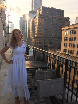 Brittany Silva - Project Casting Gallery Image 16 Brittany Silva - Gallery Image 16