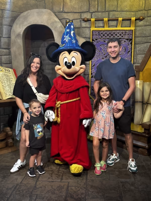 Christina Flynn - Project Casting Gallery Image 4 Christina Flynn - Gallery Image 4