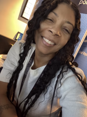 Khadijah Bush - Project Casting Gallery Image 4 Khadijah Bush - Gallery Image 4