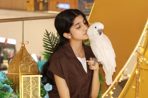 Sara Khan - Project Casting Gallery Image 3 Sara Khan - Gallery Image 3