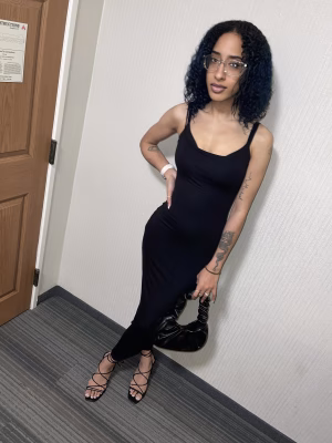 Celeste Golden - Project Casting Gallery Image 11 Celeste Golden - Gallery Image 11