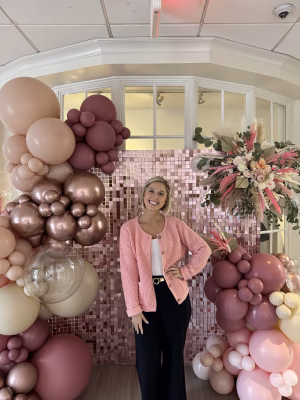 Marisa Gilpin - Project Casting Gallery Image 1 Marisa Gilpin - Gallery Image 1