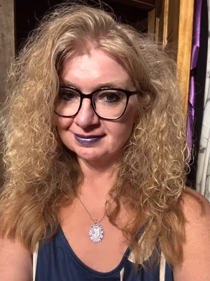 Tammy Popp - Project Casting Gallery Image 5 Tammy Popp - Gallery Image 5