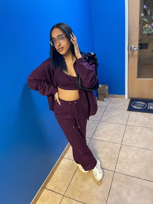 Celeste Golden - Project Casting Gallery Image 10 Celeste Golden - Gallery Image 10