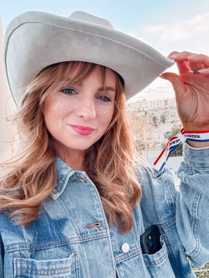 Baelee Zeiher - Project Casting Gallery Image 5 Baelee Zeiher - Gallery Image 5