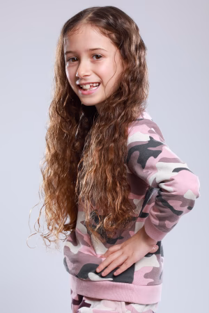 Kiara-Rose Putnam - Project Casting Gallery Image 2 Kiara-Rose Putnam - Gallery Image 2
