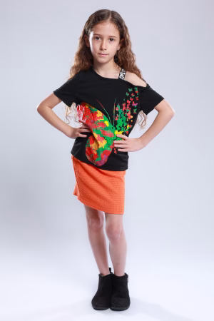 Kiara-Rose Putnam - Project Casting Gallery Image 1 Kiara-Rose Putnam - Gallery Image 1