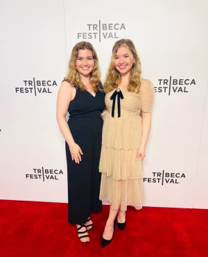 Cailin Loesch - Project Casting Gallery Image 15 Cailin Loesch - Gallery Image 15