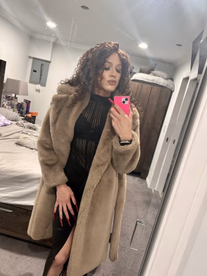 Saint Santos - Project Casting Gallery Image 6 Saint Santos - Gallery Image 6