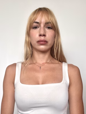 Angela Bernasconi - Gallery Image 1