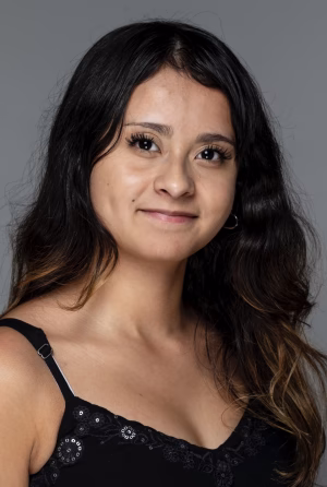 Julissa Letamendi - Project Casting Gallery Image 1 Julissa Letamendi - Gallery Image 1