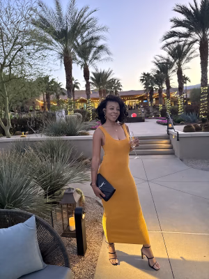 Khadijah Bush - Project Casting Gallery Image 14 Khadijah Bush - Gallery Image 14