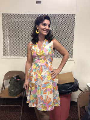 Natalie Carone - Project Casting Gallery Image 4 Natalie Carone - Gallery Image 4