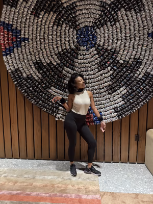 Khadijah Bush - Project Casting Gallery Image 15 Khadijah Bush - Gallery Image 15