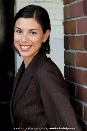 Sabrina de los Rios - Project Casting Gallery Image 1 Sabrina de los Rios - Gallery Image 1