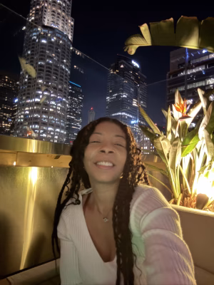 Khadijah Bush - Project Casting Gallery Image 10 Khadijah Bush - Gallery Image 10