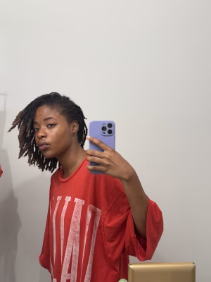 Savannah Maolud - Project Casting Gallery Image 8 Savannah Maolud - Gallery Image 8