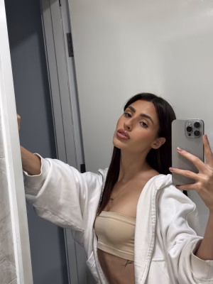 Anna Klimova - Project Casting Gallery Image 6 Anna Klimova - Gallery Image 6