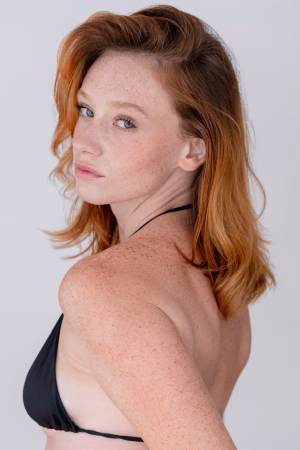 Kasia Treda - Project Casting Gallery Image 4 Kasia Treda - Gallery Image 4