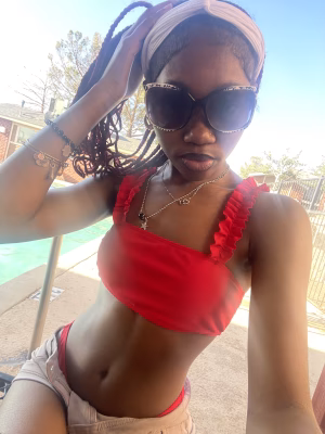 Aliya Wyatt - Project Casting Gallery Image 4 Aliya Wyatt - Gallery Image 4