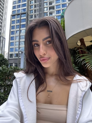 Anna Klimova - Project Casting Gallery Image 16 Anna Klimova - Gallery Image 16