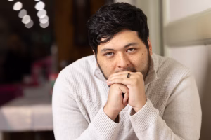 Caleb Strausser - Project Casting Gallery Image 9 Caleb Strausser - Gallery Image 9