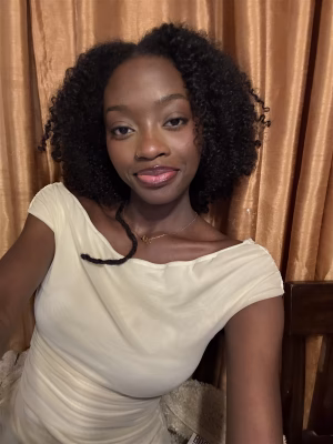 Kayla McLaurin - Project Casting Gallery Image 3 Kayla McLaurin - Gallery Image 3