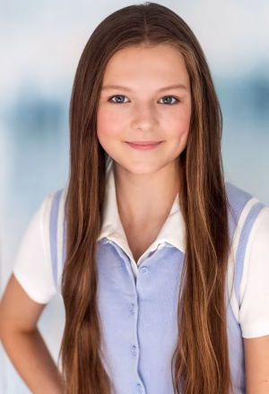 Sydney Faye - Project Casting Gallery Image 6 Sydney Faye - Gallery Image 6