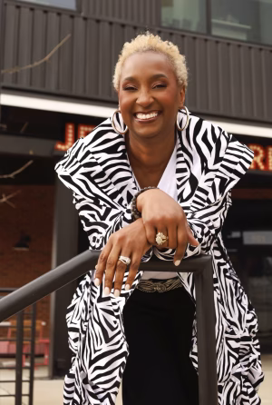 Sherrilyn Dovi - Project Casting Gallery Image 5 Sherrilyn Dovi - Gallery Image 5