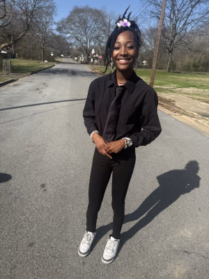 aubrey huggins - Project Casting Gallery Image 6 aubrey huggins - Gallery Image 6