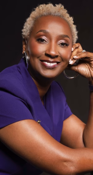 Sherrilyn Dovi - Project Casting Gallery Image 2 Sherrilyn Dovi - Gallery Image 2