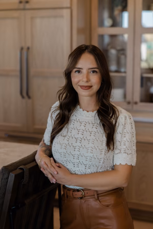 Margarita Schultz - Project Casting Gallery Image 1 Margarita Schultz - Gallery Image 1