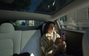 Santa Grike - Project Casting Gallery Image 6 Santa Grike - Gallery Image 6