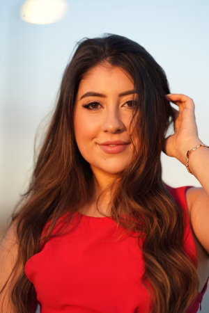 Tatiana Savoy - Project Casting Gallery Image 9 Tatiana Savoy - Gallery Image 9