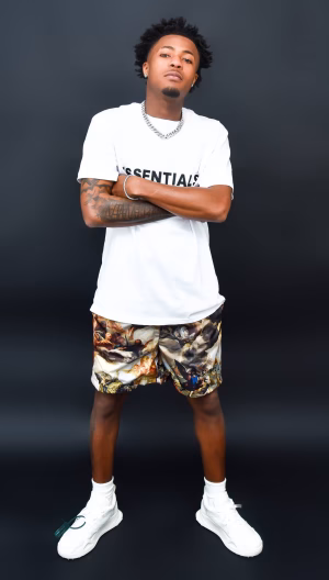 Shawn Morgan Jr - Project Casting Gallery Image 8 Shawn Morgan Jr - Gallery Image 8