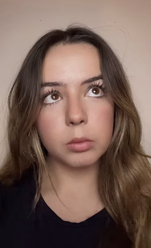 Lara Gosling - Project Casting Gallery Image 1 Lara Gosling - Gallery Image 1