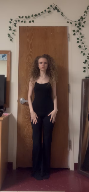 Keara Nelson - Project Casting Gallery Image 1 Keara Nelson - Gallery Image 1