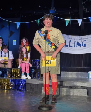 Cole LeMire - Project Casting Gallery Image 5 Cole LeMire - Gallery Image 5