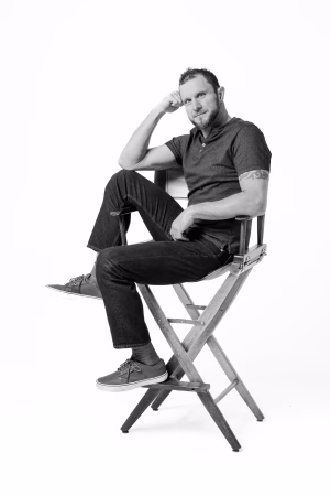 Chris Soviero - Project Casting Gallery Image 4 Chris Soviero - Gallery Image 4