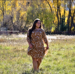 Morgan Garcia - Project Casting Gallery Image 6 Morgan Garcia - Gallery Image 6