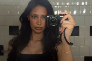 Charmaine Rodriguez - Project Casting Gallery Image 6 Charmaine Rodriguez - Gallery Image 6